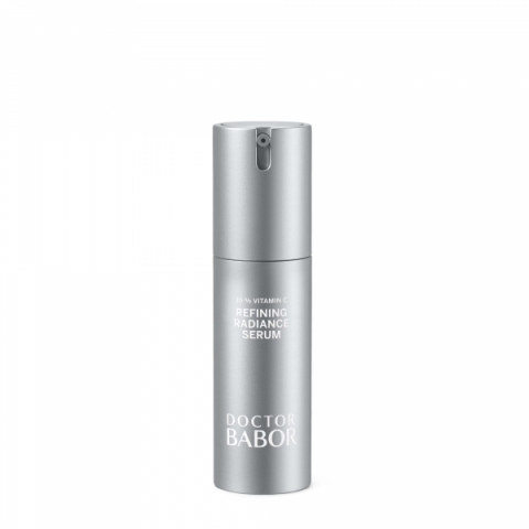 Doctor Babor Refining Radiance Serum i gruppen Ansikte / Serum & olja hos Hudotekets Webshop (402693)