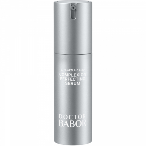 Doctor Babor Complexion Perfecting Serum i gruppen Ansikte / Serum & olja hos Hudotekets Webshop (402704)