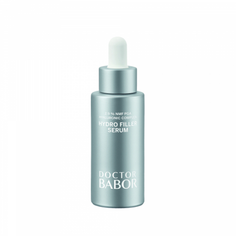 Doctor Babor Hydro-Filler Serum i gruppen Hudtyp/tillstånd / Fuktfattig hud hos Hudotekets Webshop (402708)