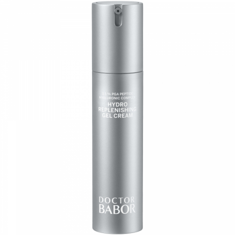 Doctor Babor Hydro Replenishing Gel Cream i gruppen Ansikte / Ansiktskräm / 24-h kräm hos Hudotekets Webshop (402709)