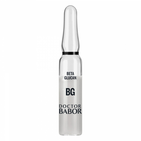 Doctor Babor Instant Soothing Ampoule Serum Concentrate i gruppen Ansikte / Ampuller & Kurer hos Hudotekets Webshop (402741)