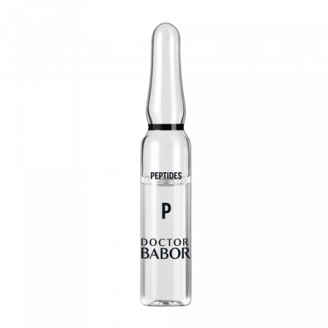 Doctor Babor Rejuvenation Ampoule Serum Concentrates i gruppen Ansikte / Ampuller & Kurer / Mogen hud hos Hudotekets Webshop (402743)