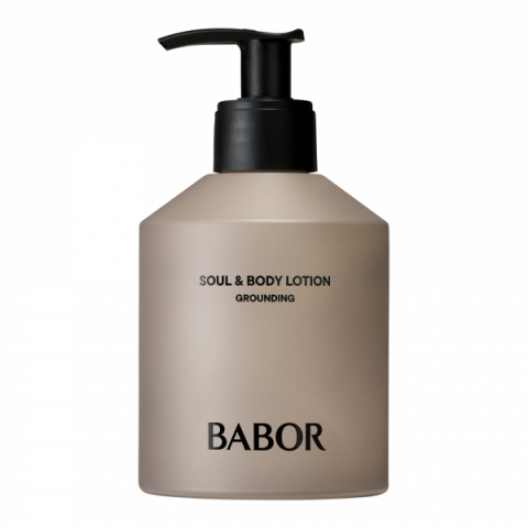 Babor Soul & Body Lotion i gruppen Kropp / Kroppskräm, lotion & olja hos Hudotekets Webshop (402832)