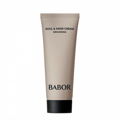 Babor Soul & Body Hand Cream i gruppen Kropp / Händer & fötter / Handcreme hos Hudotekets Webshop (402835)