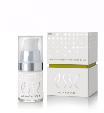 ESSE Skincare Esse Plus Eye Contour Cream