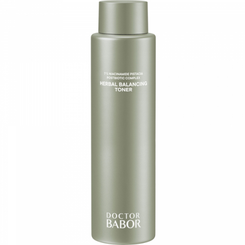 Doctor Babor Herbal Balancing Toner i gruppen Ansikte / Rengöringsritualen / Ansiktsvatten hos Hudotekets Webshop (403206)