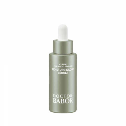 Doctor Babor Moisture Glow Serum i gruppen Ansikte / Serum & olja hos Hudotekets Webshop (403208)