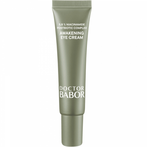 Doctor Babor Awakening Eye Cream i gruppen Ansikte / Ögon hos Hudotekets Webshop (403209)