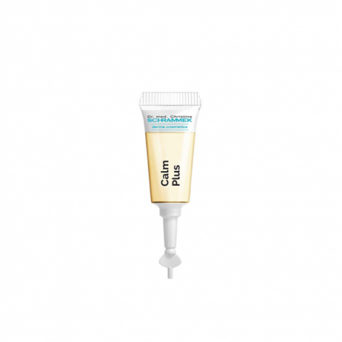 Dr. Schrammek Calm Plus Ampoules