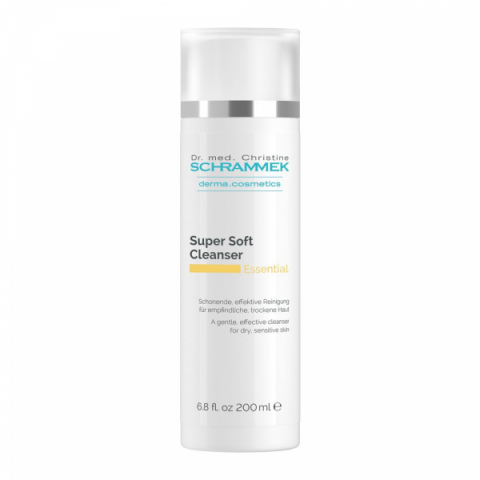 Dr. Schrammek Super Soft Cleanser