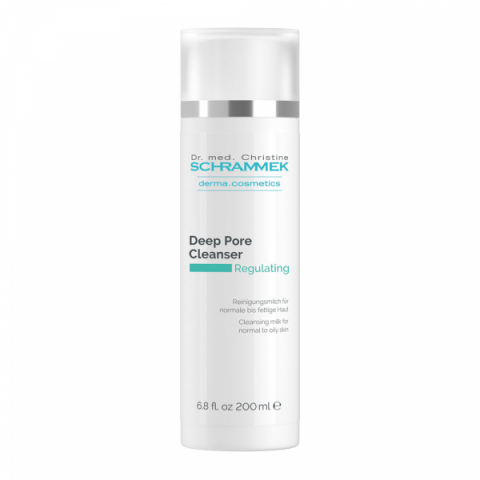 Dr. Schrammek Deep Pore Cleanser