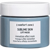 Comfort Zone Sublime Skin Lift-Mask