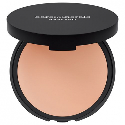 bareMinerals BarePro 16hr Skin-Perfecting Powder Foundation i gruppen Makeup / Bas / Foundation hos Hudotekets Webshop (r41700525101)