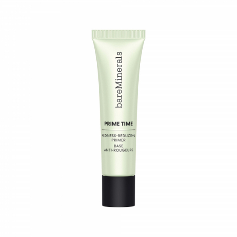 bareMinerals Prime Time Redness-Reducing Primer