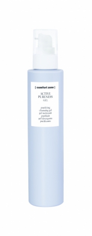 Comfort Zone Active Pureness Cleansing Gel