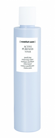 Comfort Zone Active Pureness Toner