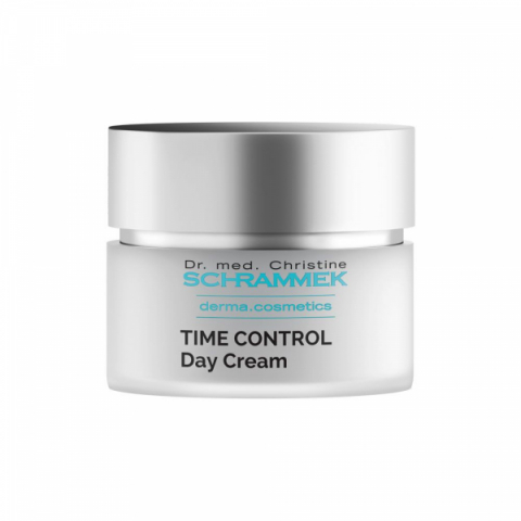 Dr. Schrammek Time Control Day Cream