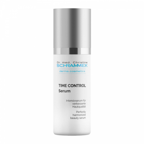 Dr. Schrammek Time Control Serum