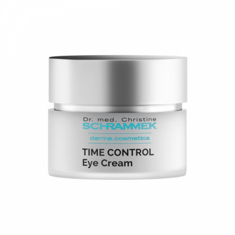 Dr. Schrammek Time Control Eye Cream