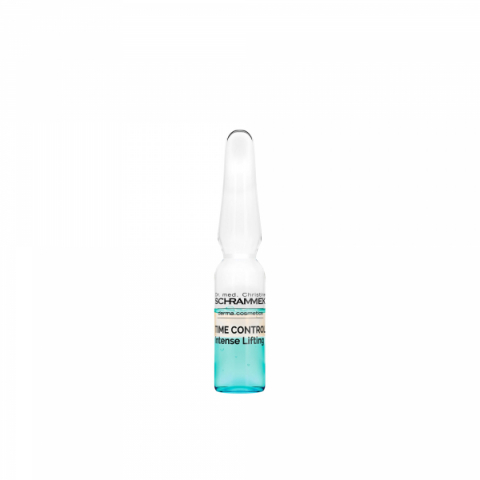 Dr. Schrammek Time Control Intense Lifting Ampoules