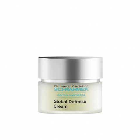 Dr. Schrammek Global Defense Cream SPF 20