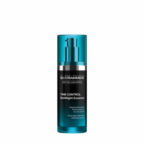 Dr. Schrammek Time Control RetiNight Essence