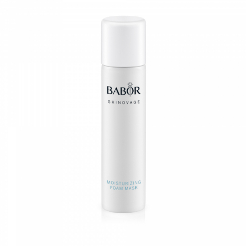 Babor Skinovage Moisturizing Foam Mask