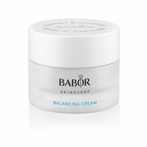 Babor Skinovage Balancing Cream