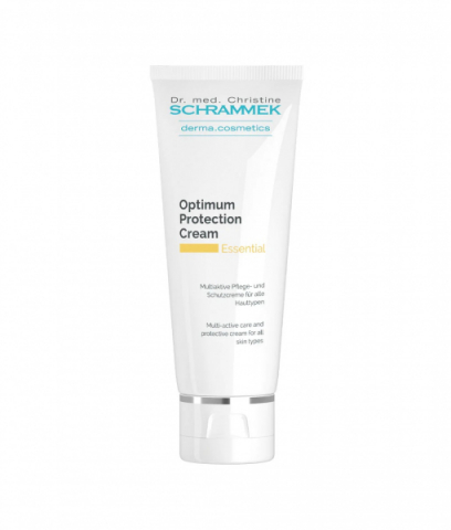 Dr. Schrammek Optimum Protection Cream SPF 30