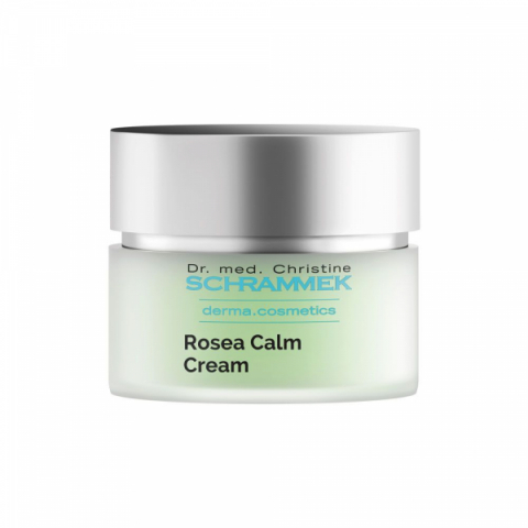 Dr. Schrammek Rosea Calm Cream