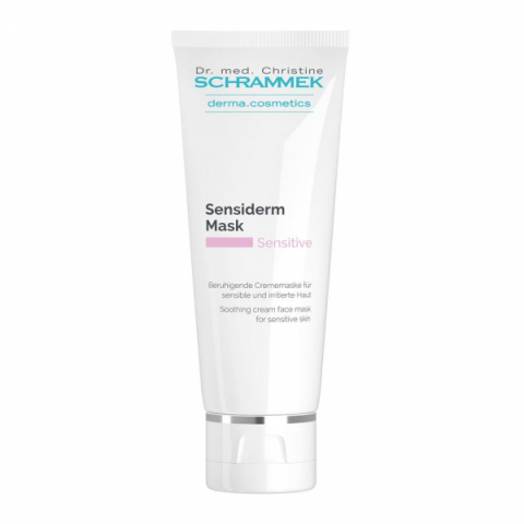 Dr. Schrammek Sensiderm Mask