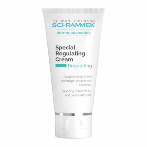 Dr. Schrammek Special Regulating Cream