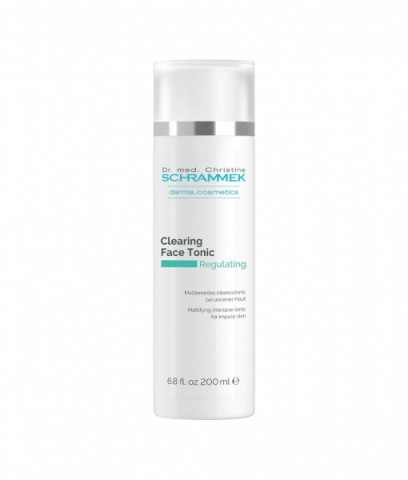 Dr. Schrammek Clearing Face Tonic