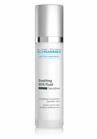 Dr. Schrammek Soothing SOS Fluid