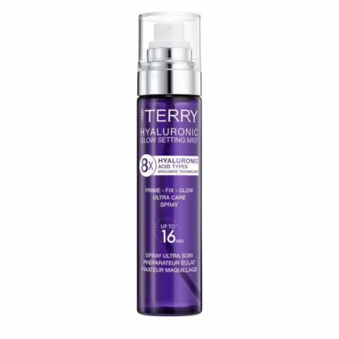 By Terry Hyaluronic Glow Setting Mist