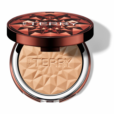 By Terry Tea to Tan Sun Powder i gruppen Makeup / Rouge & Bronzer hos Hudotekets Webshop (r461145)