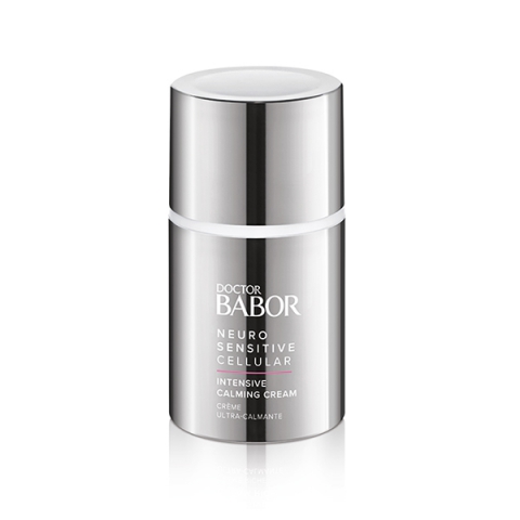 Doctor Babor Neuro Sensitive Intensive Calming Cream