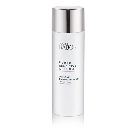 Doctor Babor Neuro Sensitive Intensive Calming Cleanser