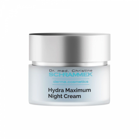 Dr. Schrammek Hydra Maximum Night Cream