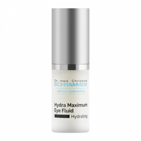 Dr. Schrammek Hydra Maximum Eye Fluid