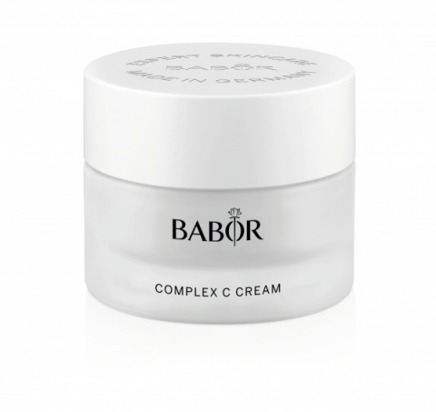 Babor Complex C Cream