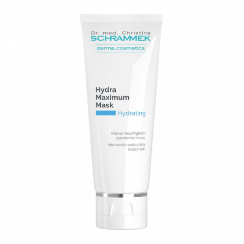 Dr. Schrammek Hydra Maximum Mask