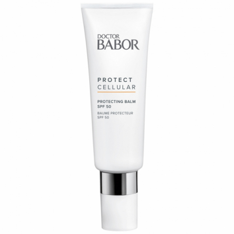 Doctor Babor Protect Cellular Face Protecting Balm SPF 50