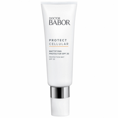 Doctor Babor Protect Celluar Face Mattifying Protector SPF 30