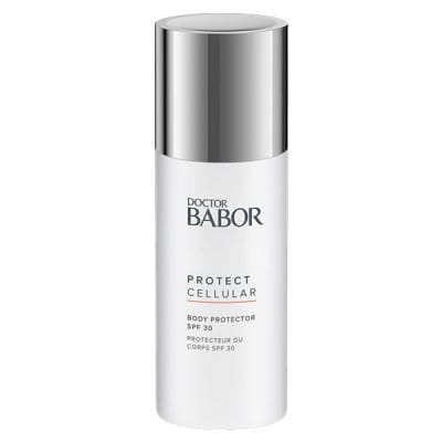 Doctor Babor Protect Celluar Body Protecting Fluid SPF 30