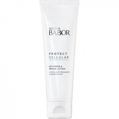 Doctor Babor Protect Cellular De-Stress & Repair Lotion