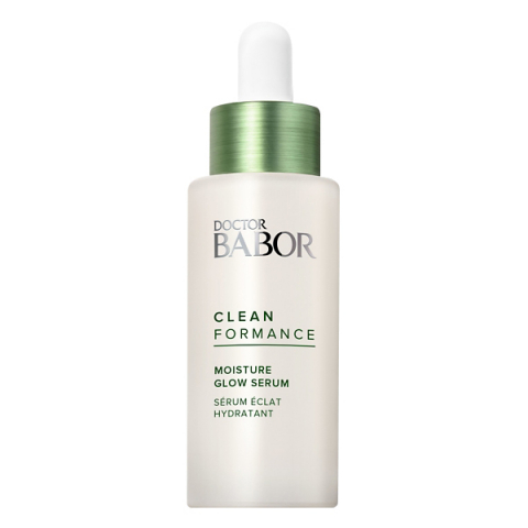 Doctor Babor Cleanformance Moisture Glow Serum