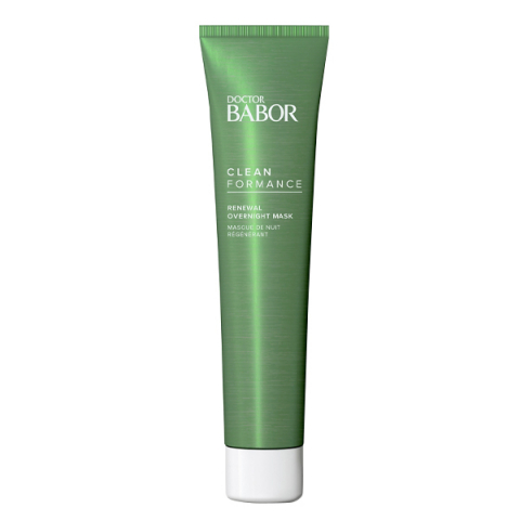 Doctor Babor Cleanformance Renewal Overnight Mask