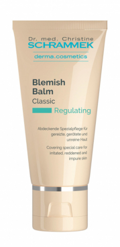 Dr. Schrammek Blemish Balm Classic i gruppen Makeup / Bas / BB, CC, DD - Cream hos Hudotekets Webshop (486100)