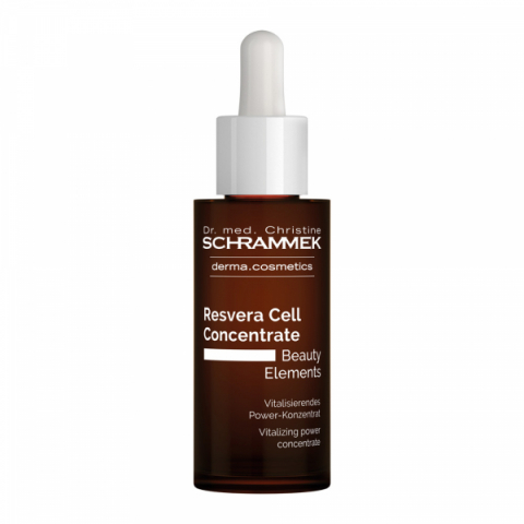 Dr. Schrammek Reserva Cell Concentrate